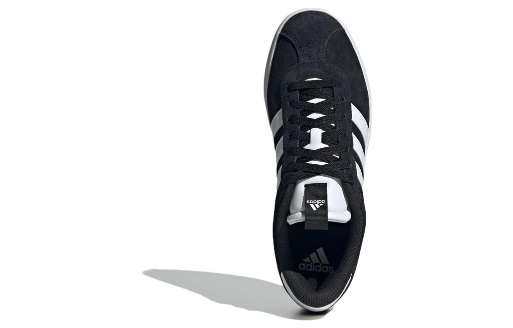 Adidas Vl Court 3.0 'Black White' ID6278