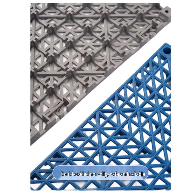 Lijiuho Interlocking Anti-slip Mat