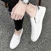 Fashion Luxury Brand Mens Loafers Genuine Leather Formal Shoes for Men Designer Business Dress Shoes Driving Footwear Mocassins 2024