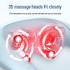 Yuanqi F6 SPA Massage Shawl CN Plug (adapter Included)