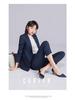 Korean Style Women's Professional Suit - High Quality, Limited Stock, Free Shipping, No Returns