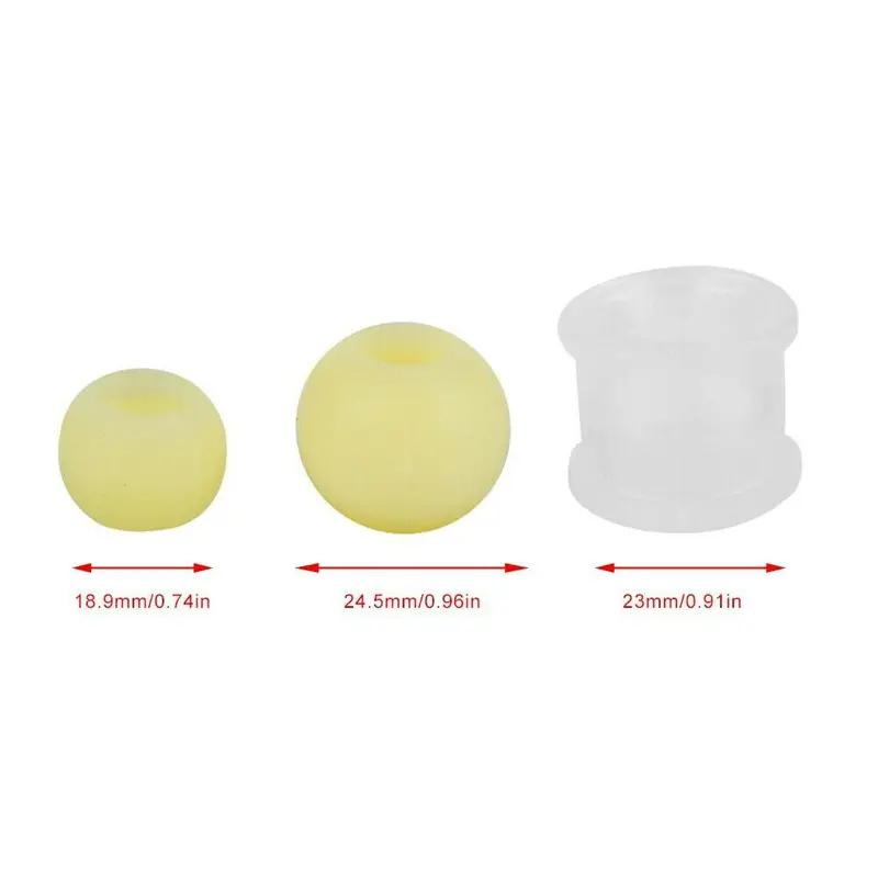 Kit di riparazione boccola selettore leveraggio cambio 3 PEZZI Barra di cambio per VW Transporter T4 1990-2013 OE # 701711166 7D0711131 015311544
