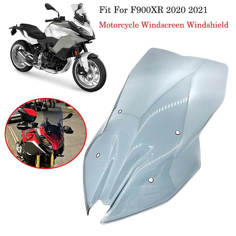 

Подходит для BMW F900XR F 900XR F900 XR новый лобовое стекло мотоцикла, дефлектор, защита экрана, козырек с