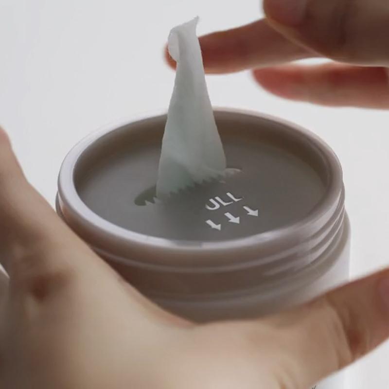 OBge Max Easy-Pick Toner Pad 250ml 60EA