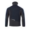 Mascot Mens Advanced Knitted Full Zip Jacket