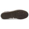 Atmos x FACE x adidas Samba OG Baskets Unisexe Broderies de Marguerites Noir Noir Core Blanc Chaussures H03848