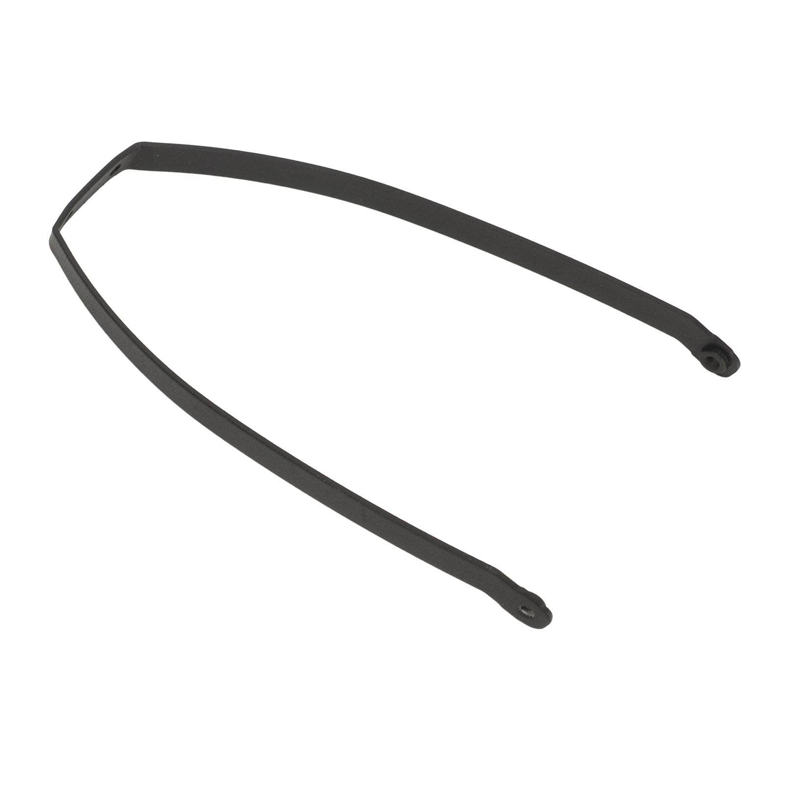 

Заднее крыло электросамоката с кронштейном и винтами для Xiaomi Mi Electric Scooter 4