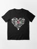 Depeche Mode Depeche Mode - Official Essential T-Shirt