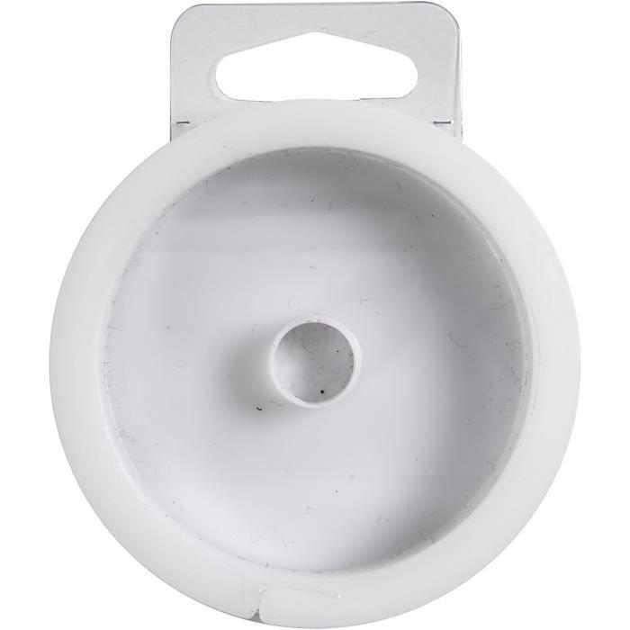 Strong Elastic Nylon Thread - Suitable for Jewelry Making. Ref 615420