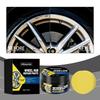 Hikmarion Car Wheel Scratch Repair & Rust Care Cream