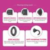 Super Hair Dryer 220V Leafless Hair Dryer Personal Hair Care Styling Negative Ion Tool Constant Anion Electric Hair Dryers