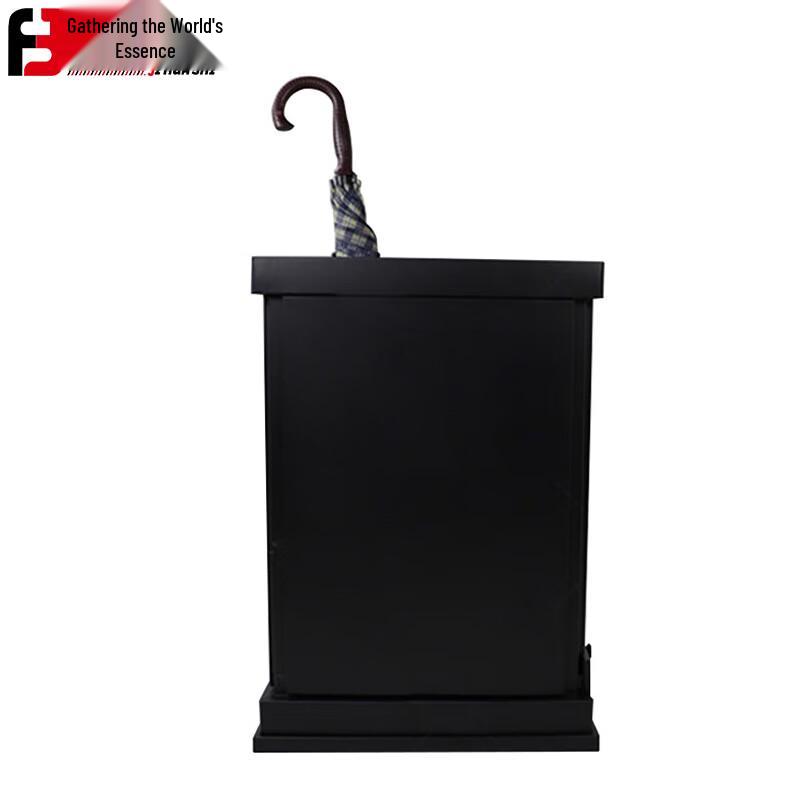 Commercial Iron Art Umbrella Stand
