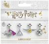 Harry Potter Snitch/Deathly Hallows/Potion/Platform