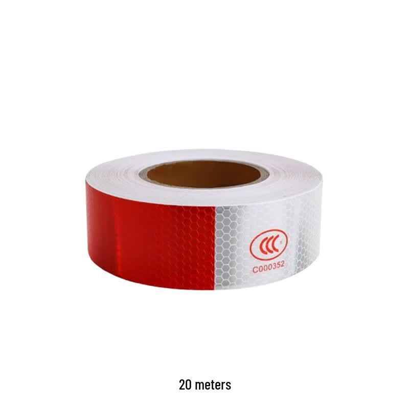 Reflective Safety Tape