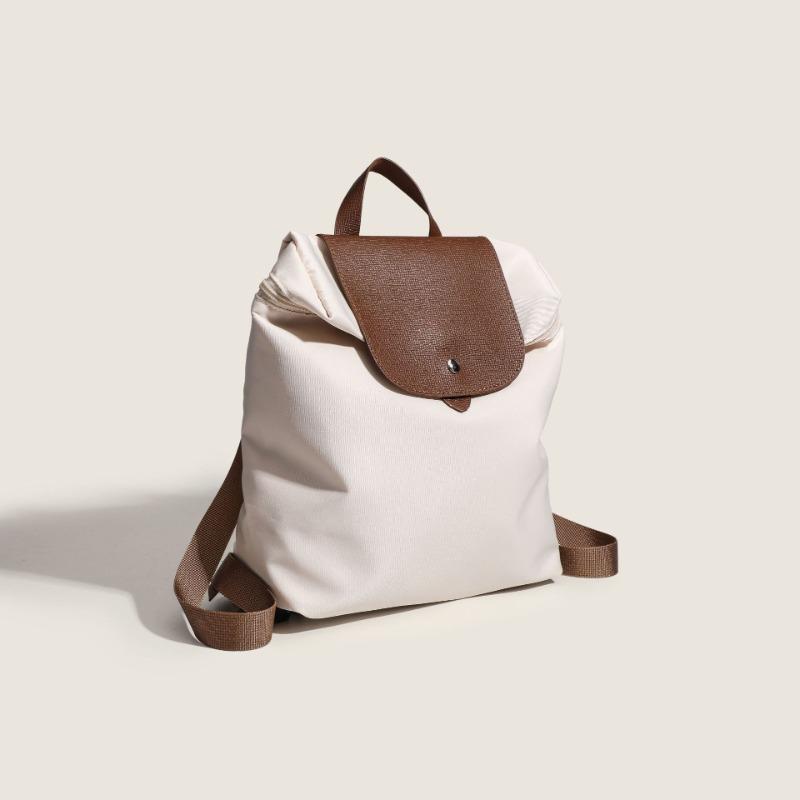 Niche Design Commuter Backpack Versatile Nibu Small Backpack Schoolbag