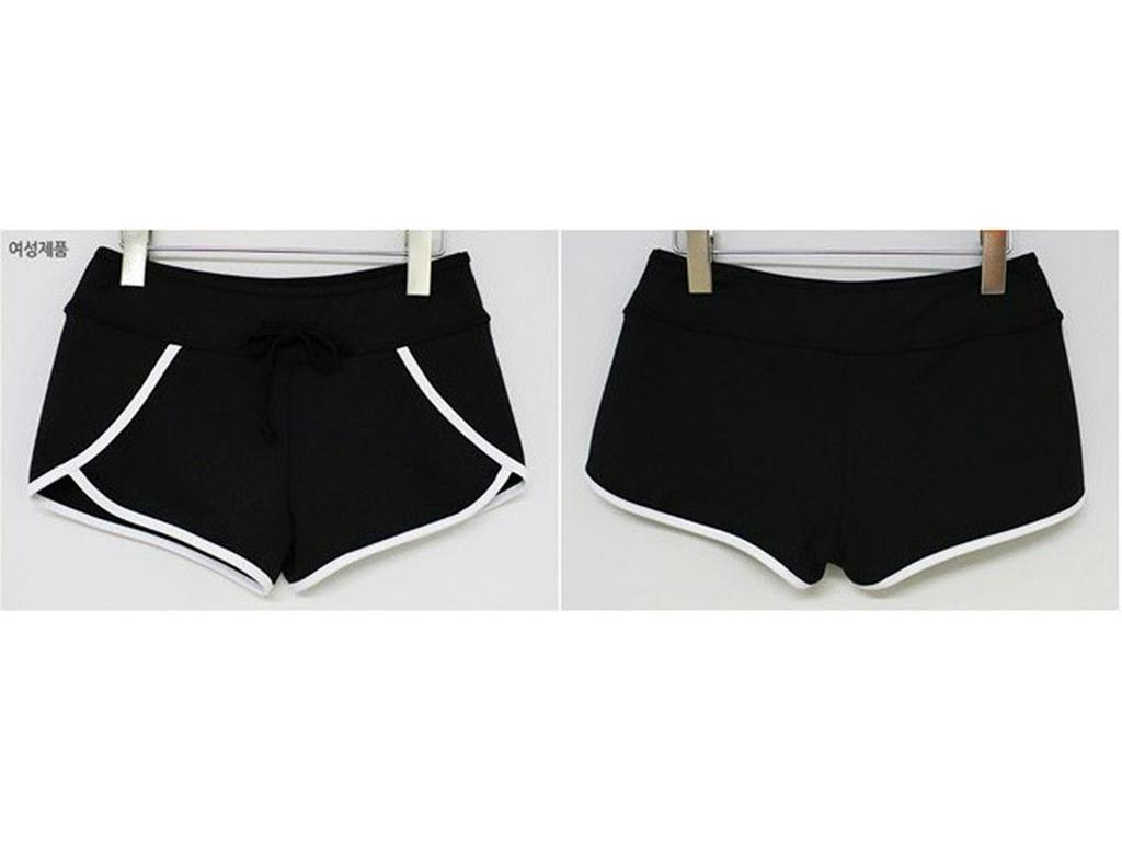 Women's Quick-Dry Diving and Snorkeling Shorts
