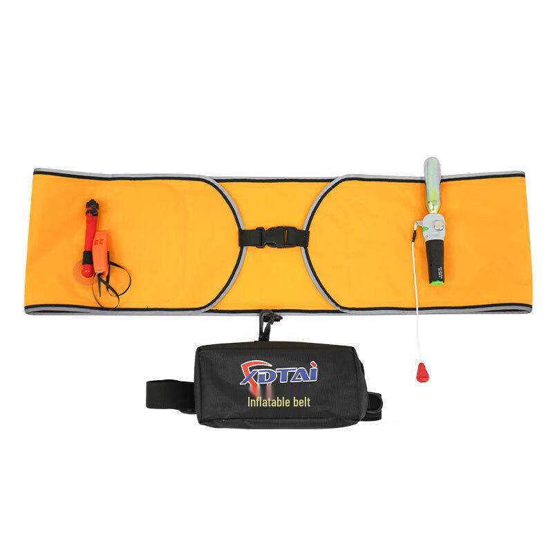 XDTAI Adult Portable Automatic Inflatable Life Belt