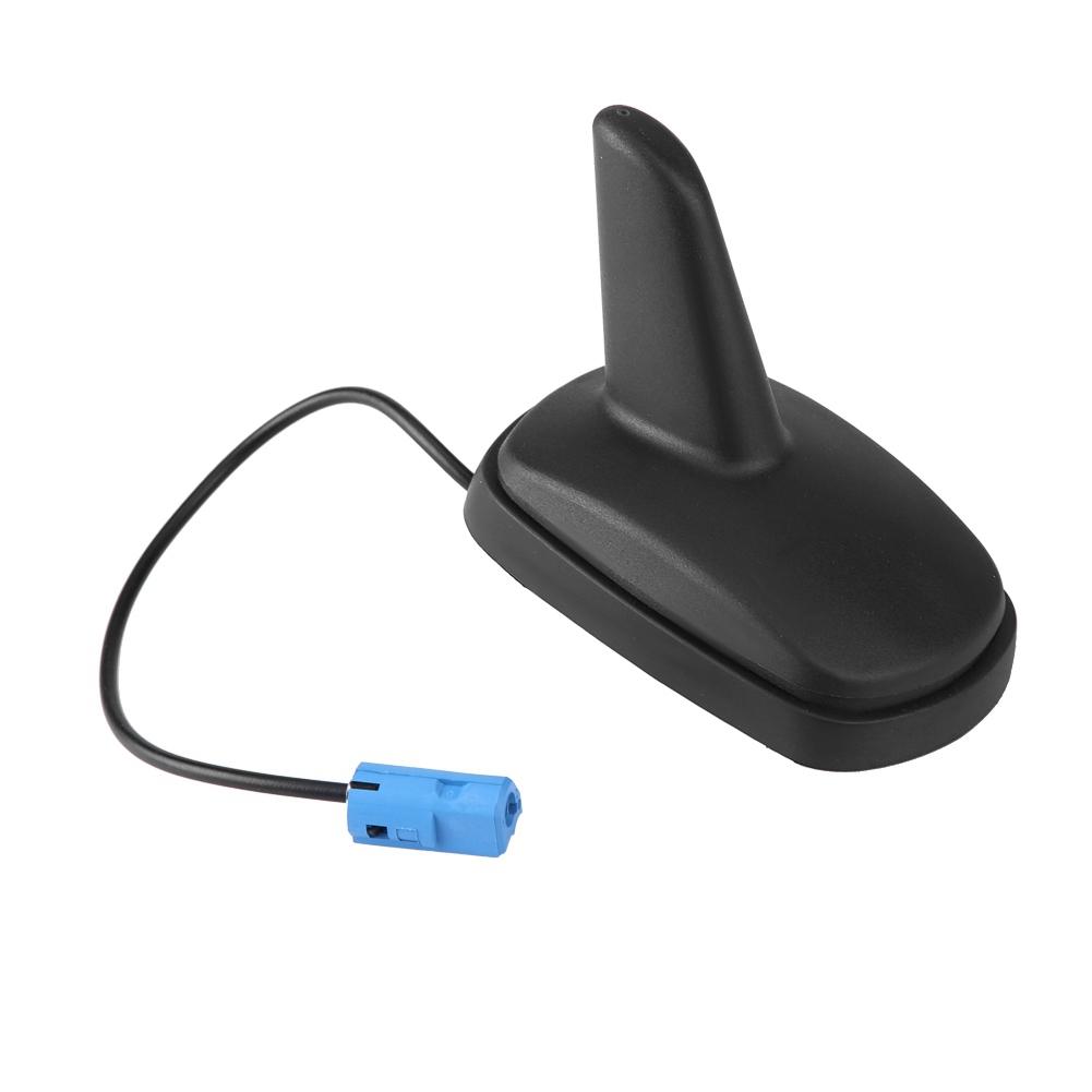 Car Roof Aerial Shark Fin Antenna for Opel Astra Zafira Vauxhall Vectra