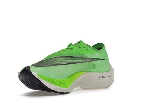 Nike ZoomX Vaporfly Next Electric Green 2019 - AO4568-300