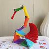 Children'S Early Education, Variety Of Twists And Turns, Hands-On Brain, Educational Development And Exercise Parent-Child Interactive Toys