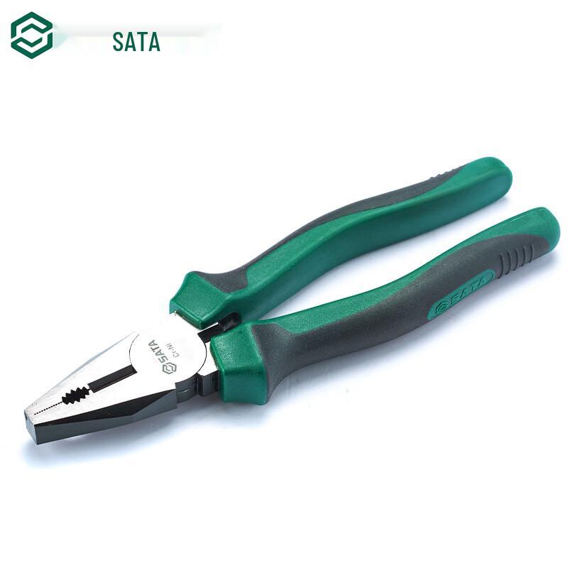 SATA 6-inch Wire Pliers