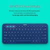 Logitech K380 Multi-Device Bluetooth Keyboard