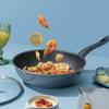 Aishida 28CM Non-stick Wok
