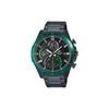 Men EDIFICE Black Watch EFR-571DC-1AV EFR-571DC-1AV