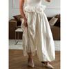 New Stylish Commuter-Style Lantern Pants European And American Fashion Casual Women'S Trousers Elegant And Stylish Pants