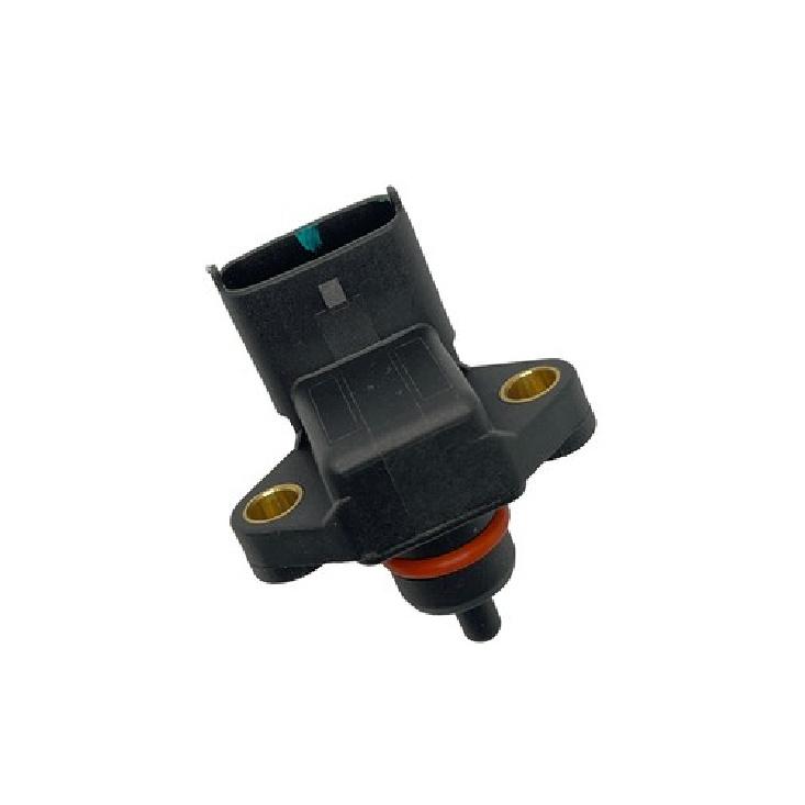 Manifold Absolute Pressure Sensor MPS820