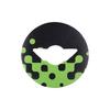 Leather Car Steering Wheel Sticker For Mini Cooper J01 J05 U25 F66 R50 R52 R53 R55 R56 R60 R61 F54 F55 F56 F60 Car Accessories