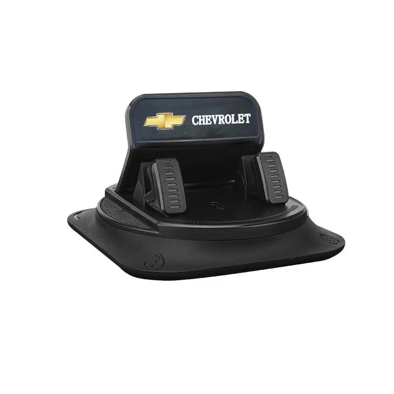 

Car Phone Holder Suction Cup Dashboard Stand GPS Support rescue For Chevrolet Onix Cruze Silverado Impala Equinox Malibu Tahoe