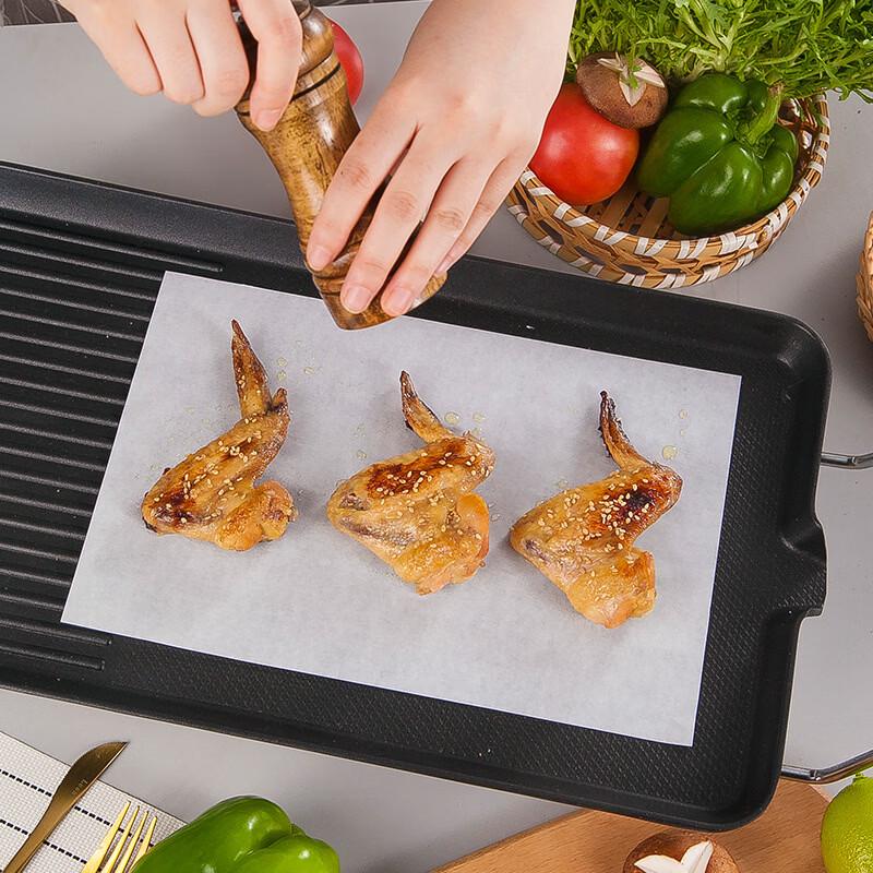 Jindinghui Non-Stick High-Temperature BBQ & Baking Paper