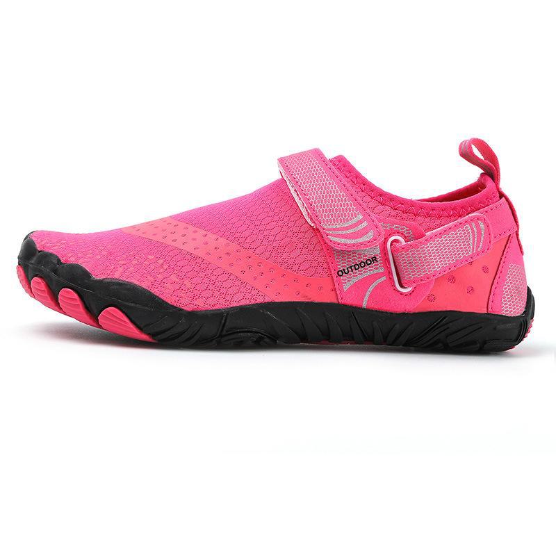 Multi-Use Five-Finger Quick-Dry Outdoor Shoes for River Tracing, Diving, and Fitness
