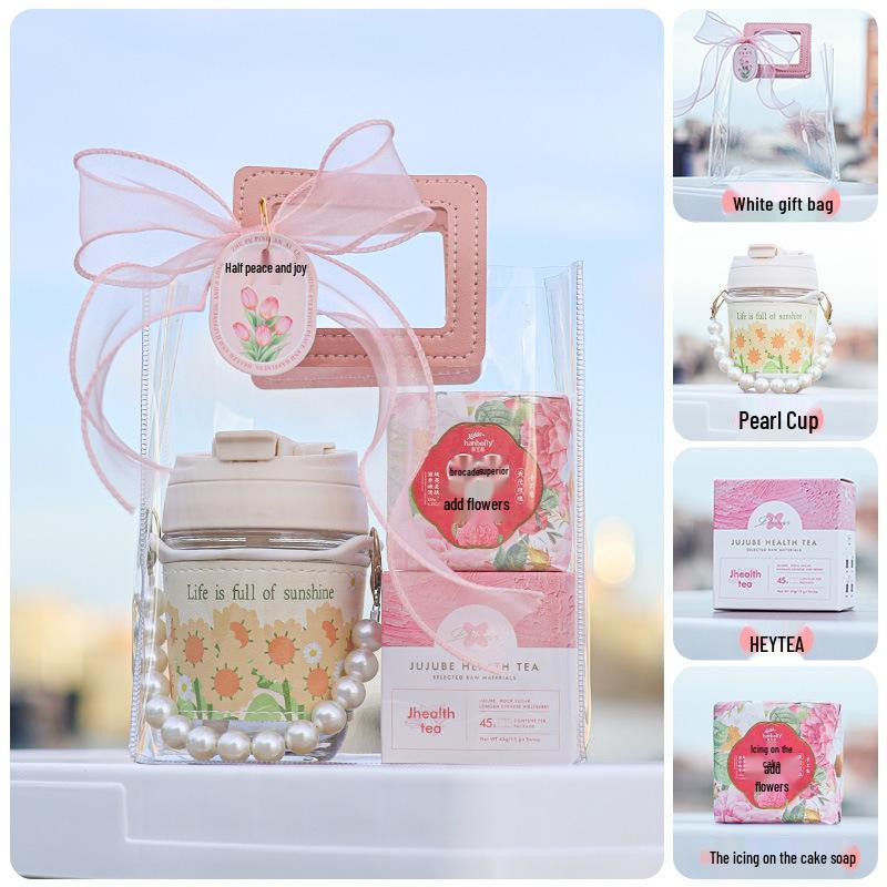 Wedding & Birthday Favor Box: Practical Gifts for Guests, Customers, Employees, Events & Team Building