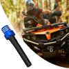 Aluminium Benzinedop Motorfiets Benzinedop Tank Ontluchtingspijp Auto Ontluchtingsklep voor Auto Vervanging Motocross Dirt Pit Bike offRoad