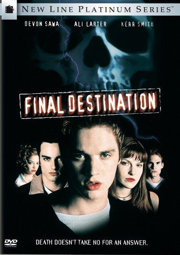 

Final Destination [DVD]