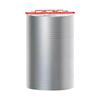 Cross-border Hot Selling Butyl Waterproof Tape - Self-adhesive Aluminum Foil for Roof and Pipe Leak Repair