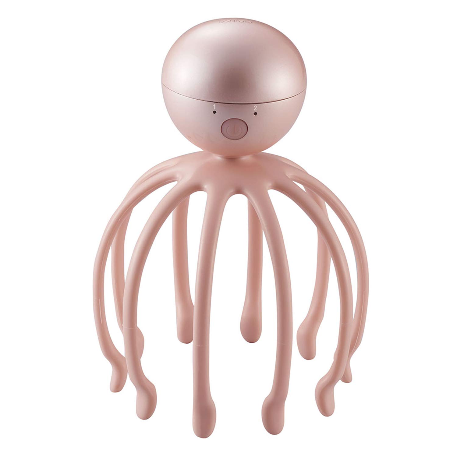 

Atex Lourdes Airirun Sonic Head Spa, Airirun Pink, AX-KXL3500pk