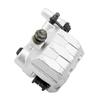 Universal Motorcycle Front Disc Brake Caliper Hydraulic Scooter Motocross Dirt Bike Pit Bike ATV Brake Caliper Accessories