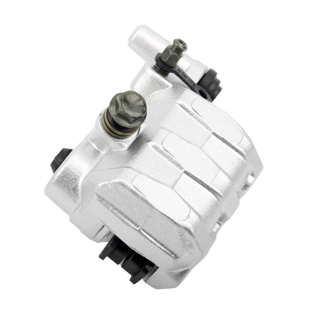 Universal Motorcycle Front Disc Brake Caliper Hydraulic Scooter Motocross Dirt Bike Pit Bike ATV Brake Caliper Accessories