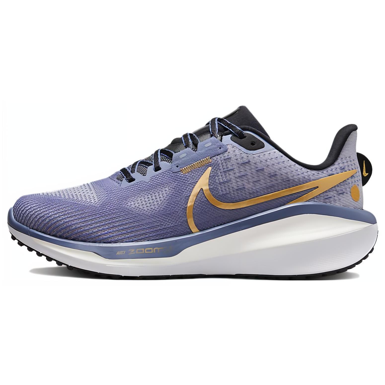 

Nike Air Zoom Vomero 17 Diffused Blue Women s FB8502-400 40
