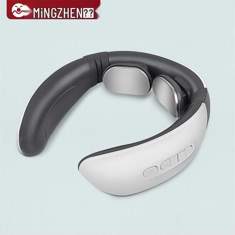 

Mingzhen MZ-N6 Wireless Smart Neck Massager