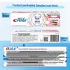 Crest Fragrance Lock Whitening Toothpaste