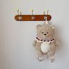 Cute Plush Bear Kids Backpack