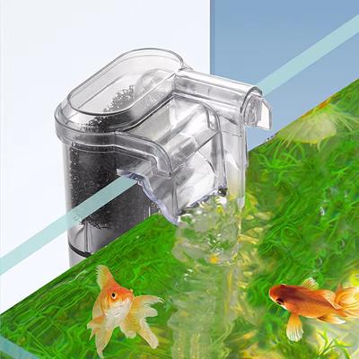 Akvariedjur – Akvariefilter och pumpar