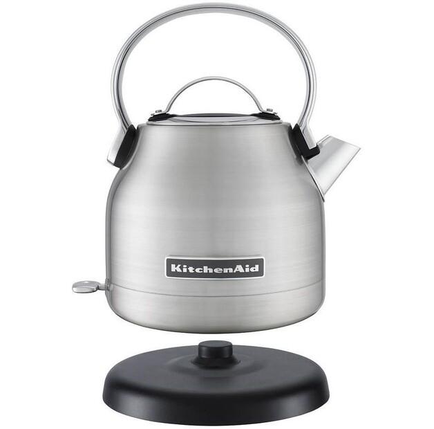 Electric Kettle KitchenAid Stella 5KEK1222ESX Inox