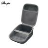 Storage Bag Caseling Hard Case Upper Arm Blood Pressure Monitor With Cuff Portable Travel Carrying Protective Bag Hard Cas