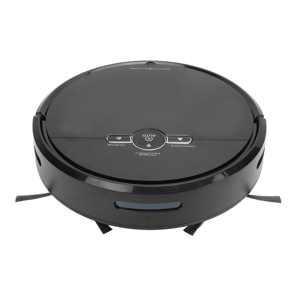 Roboter-Staubsauger 3 in 1 Nass- und Trockensaugen Automatisch Smart Home Roboter-Staubsauger