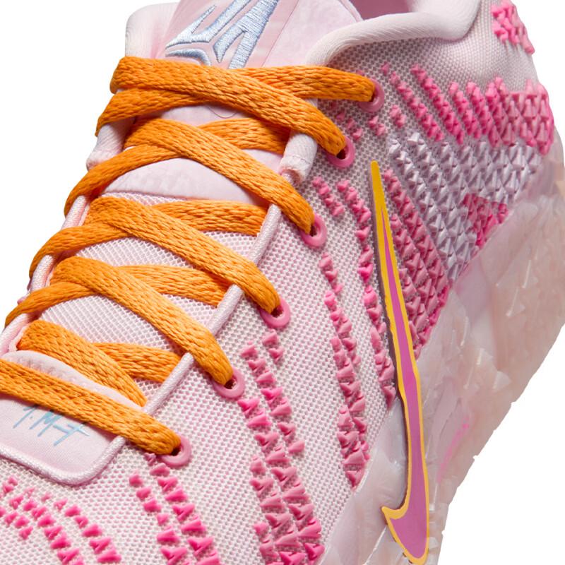 Nike Scarpe da Basket da Uomo Ja 3 EP